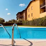 Residence Canaletto Sirmione