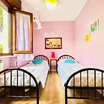 Anubi Apt-5 Min Dal Lago Di Garda-Giardino Privato