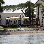 Hotel Lugana Parco Al Lago