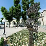 Hotel Lugana Parco Al Lago