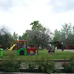 The Garda Village