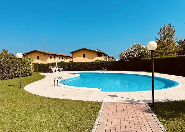 Residence Canaletto Sirmione