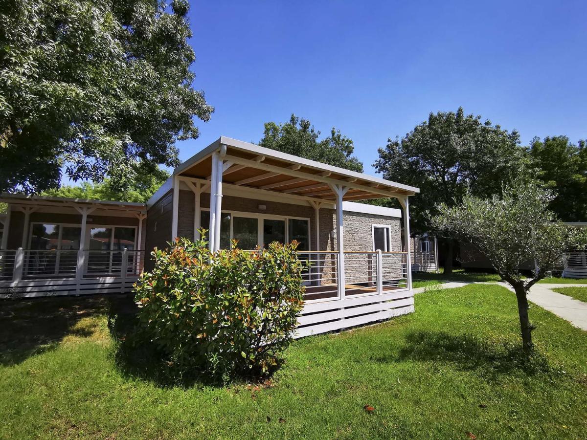 Holiday park The Garda Village Sirmione