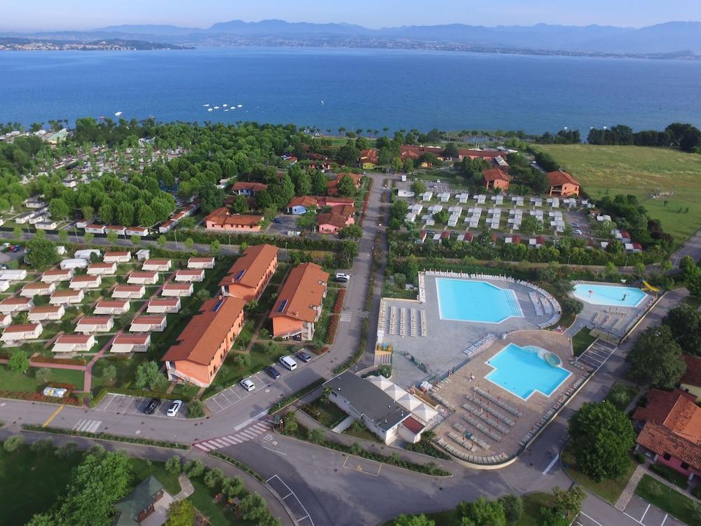 The Garda Village Holiday park