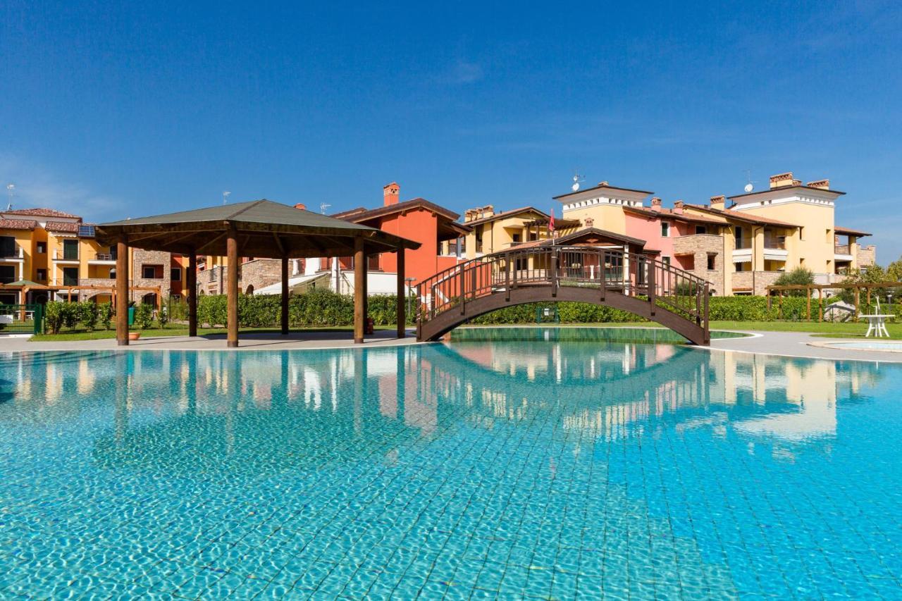 Apartment Corina *