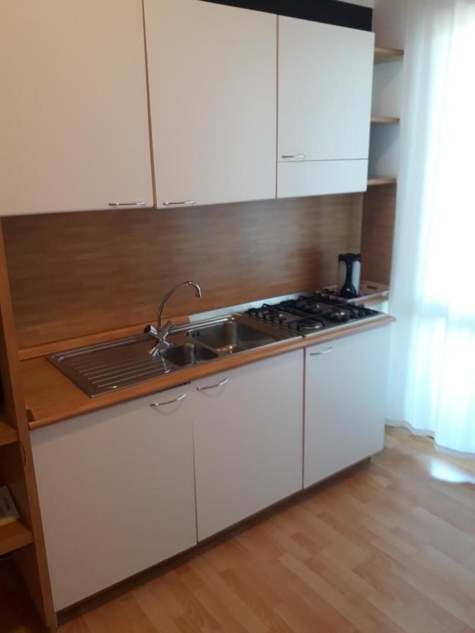 Alba Apartment Sirmione