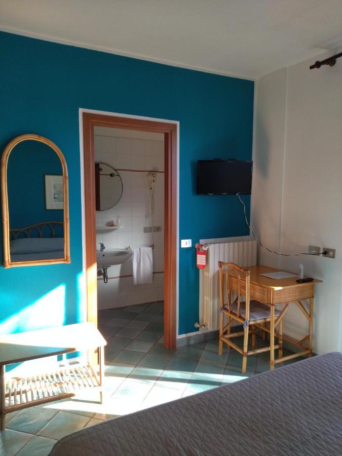 Il Biancospino Hotel