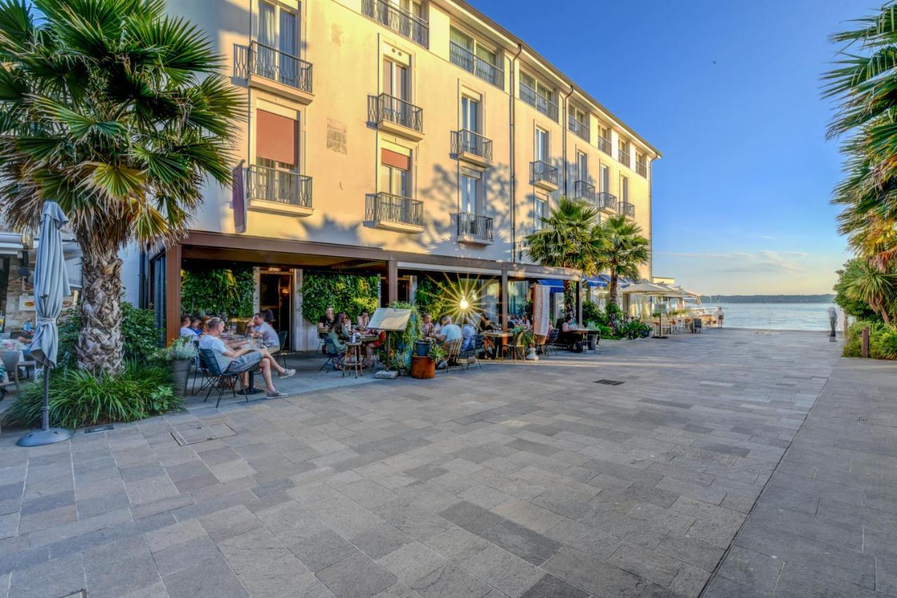 Hotel Flaminia 4*