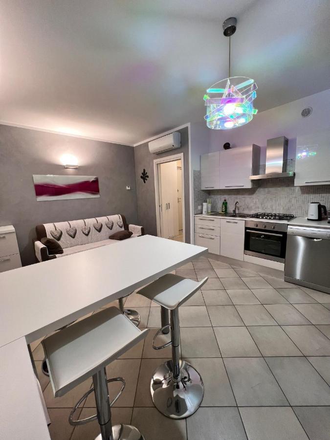 Emerald Apartment Sirmione