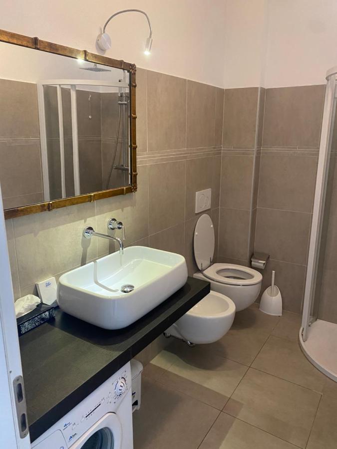 Apartment Gardasee Con Piscina Sirmione