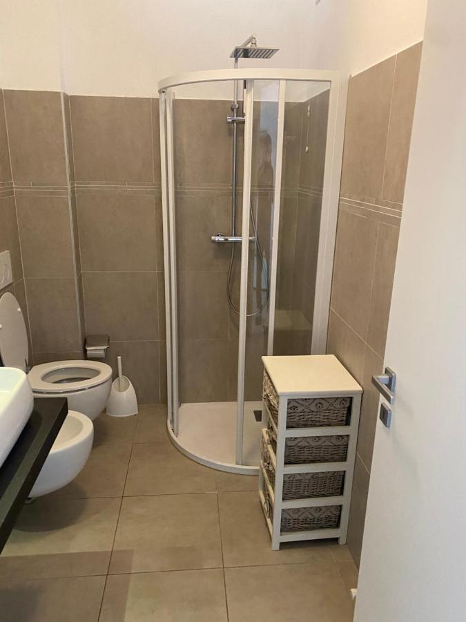 Gardasee Con Piscina Apartment *
