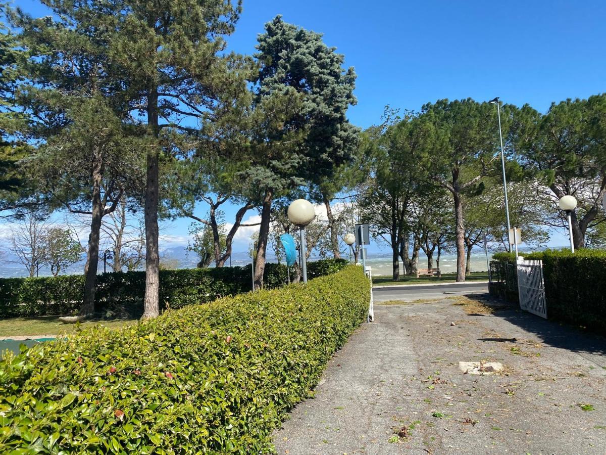Gardasee Con Piscina Sirmione