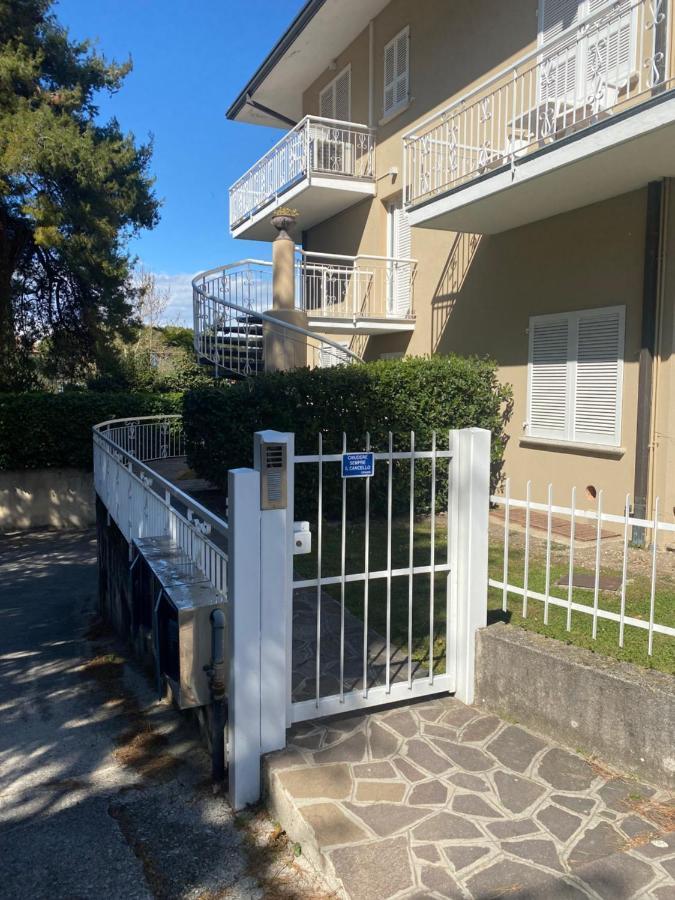 Gardasee Con Piscina Apartment