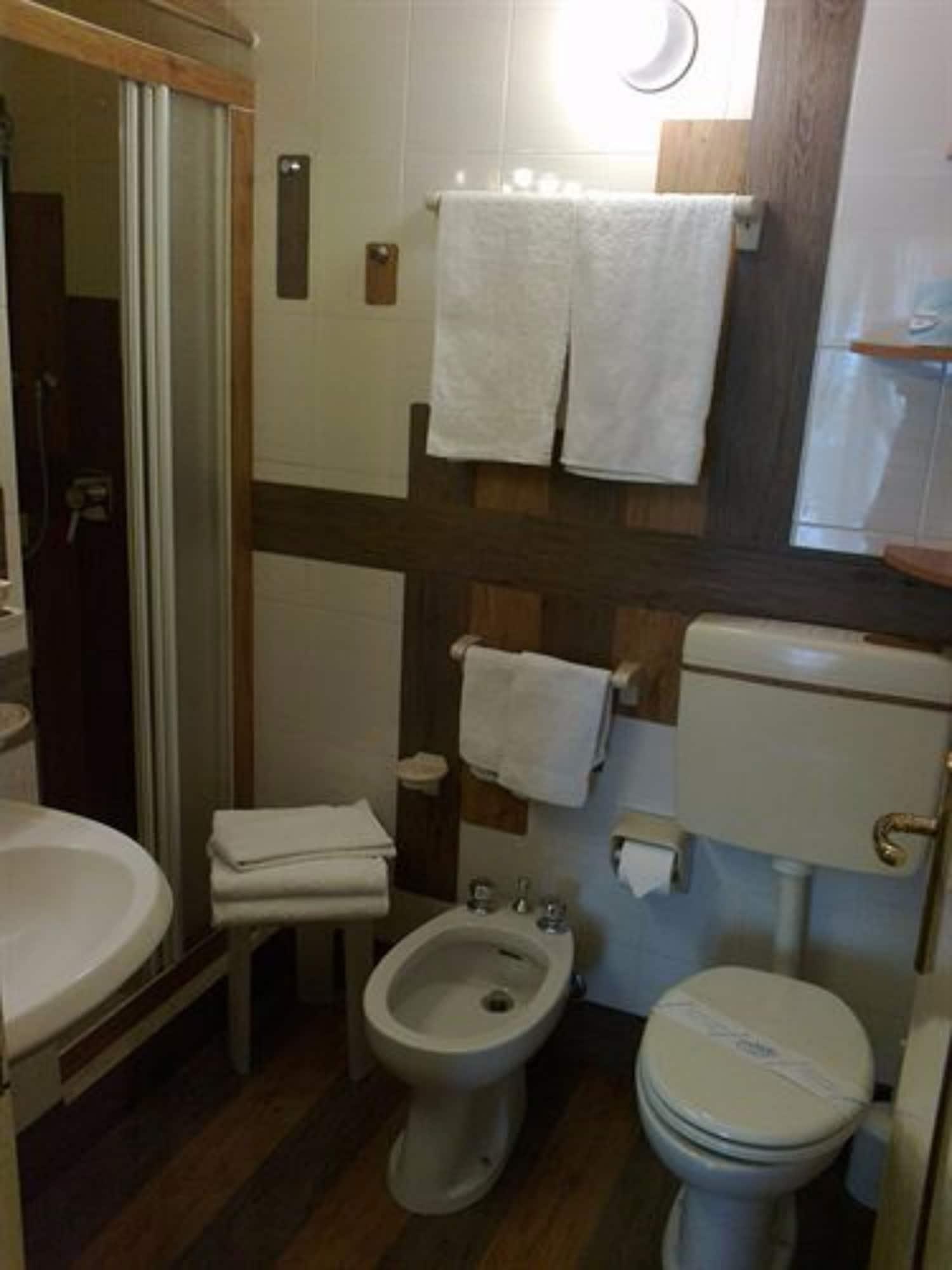 Hotel Belvedere 3*