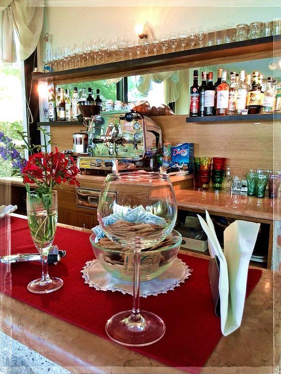 Il Biancospino Hotel 2*