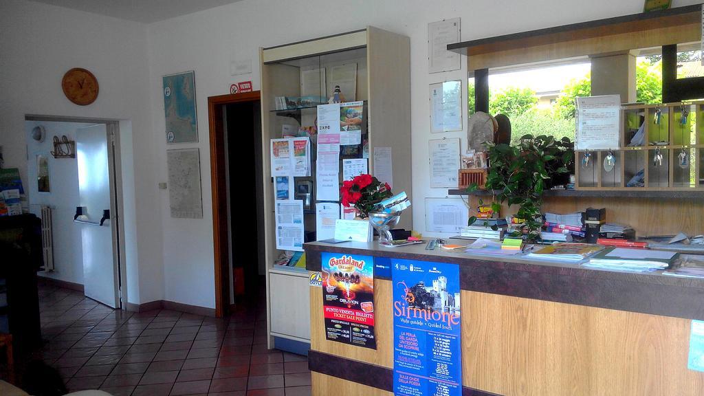 Il Biancospino 2* Sirmione