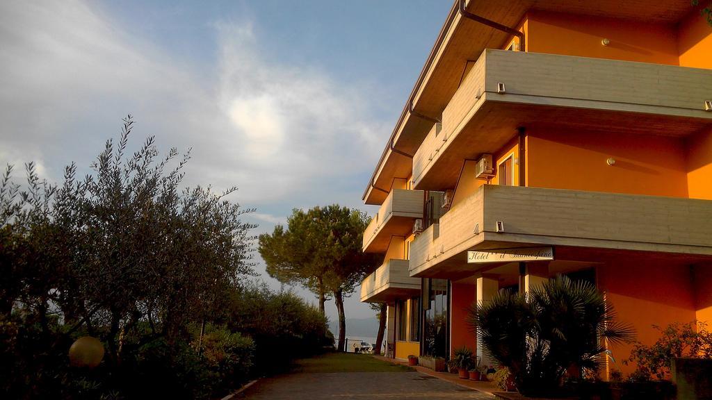 Il Biancospino Hotel 2*