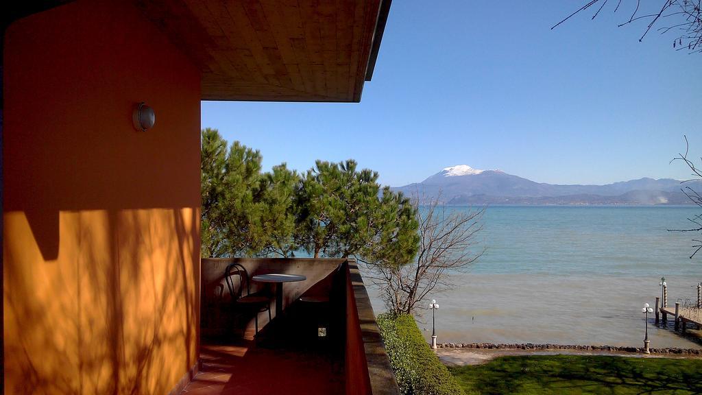 Hotel Il Biancospino 2*