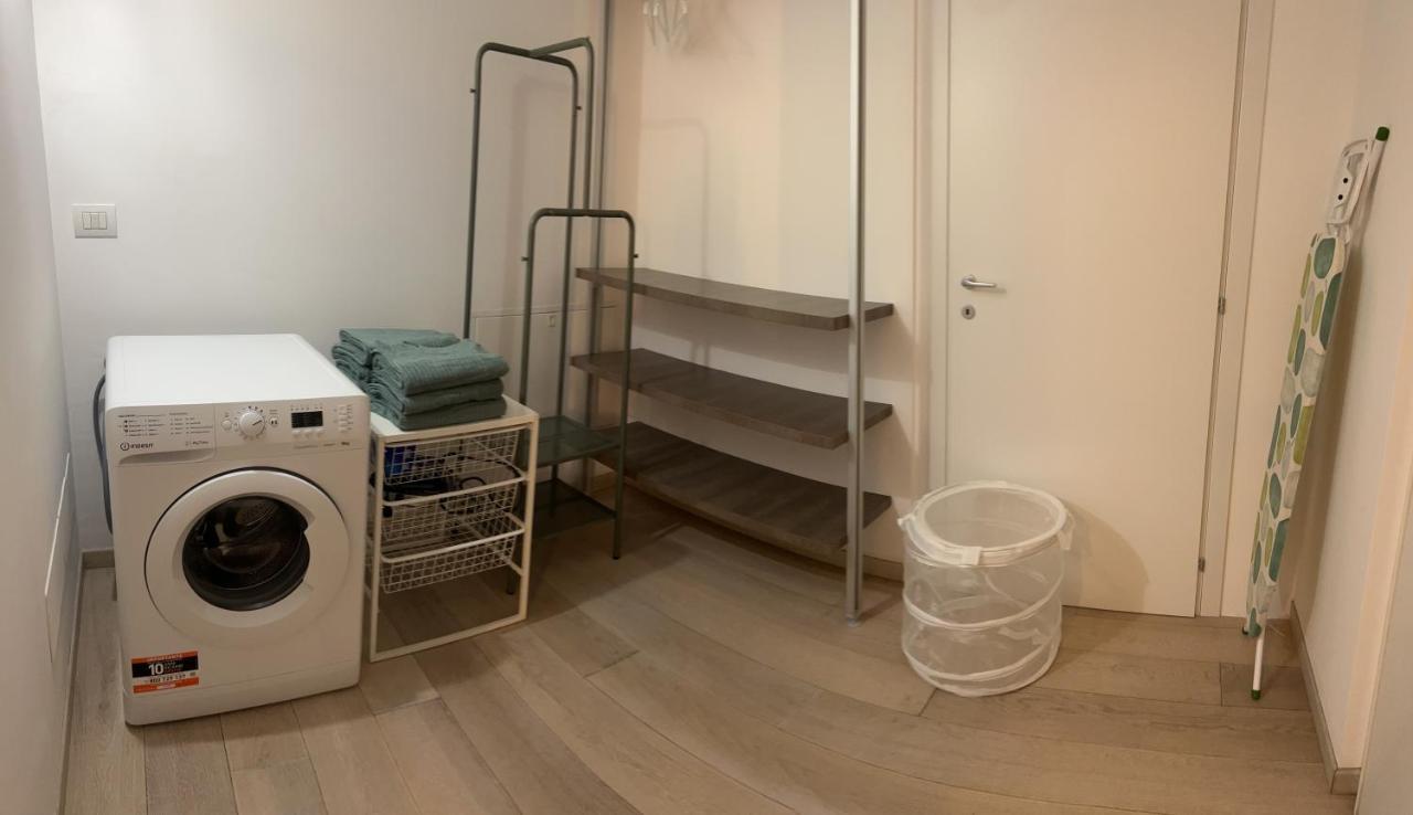 Apartman Casa Della Regina Sirmione