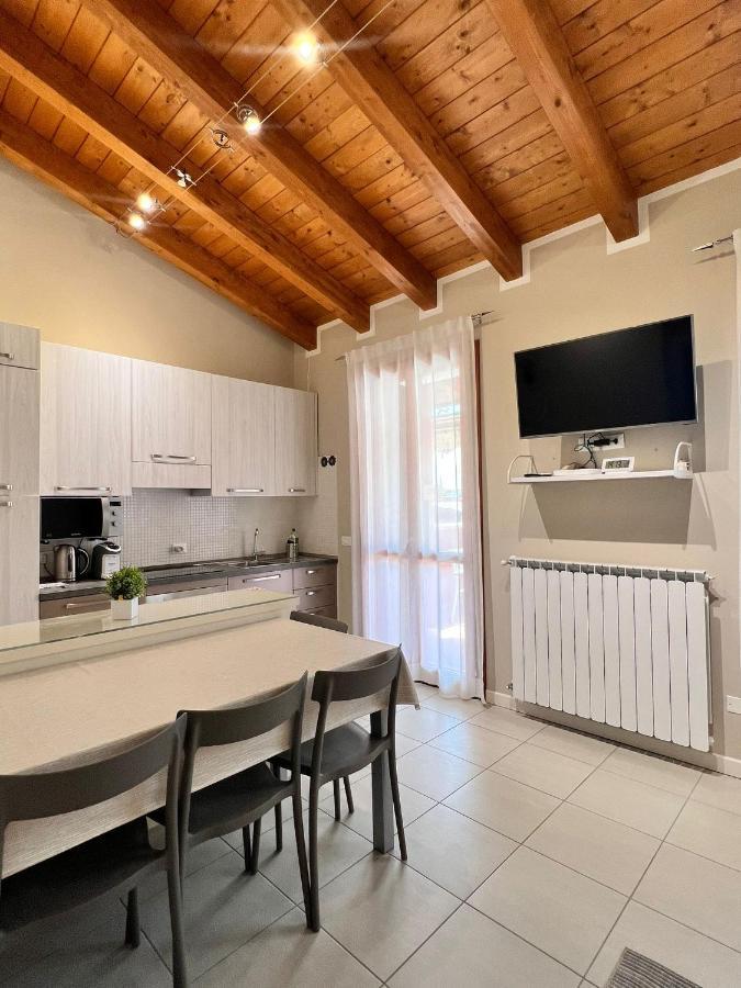 Apartment Corina *
