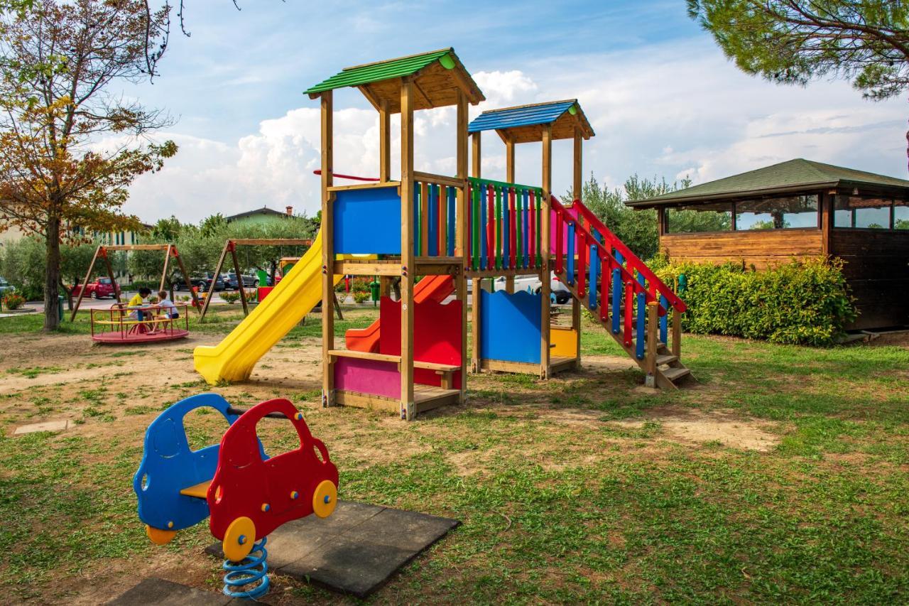 The Garda Village Holiday park 4*