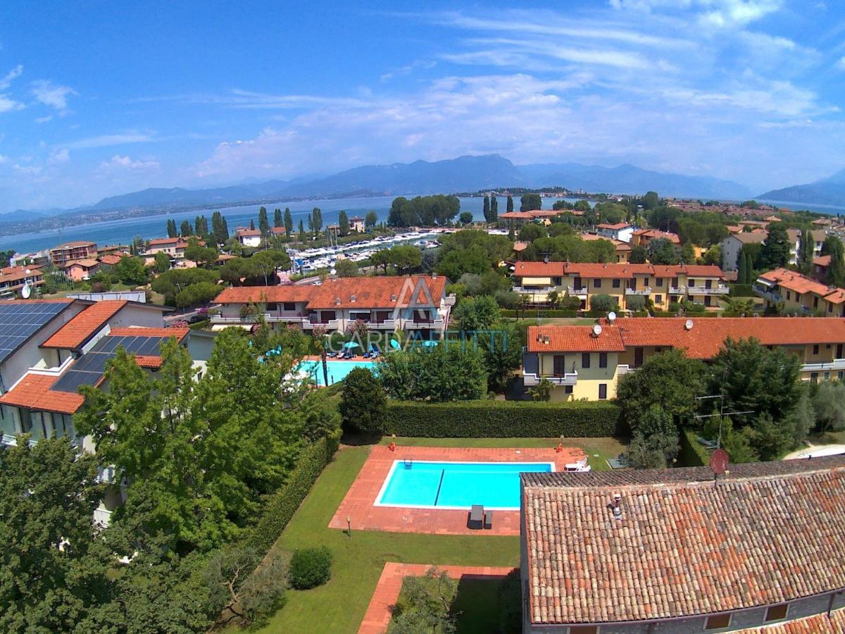 Turche Apartment *