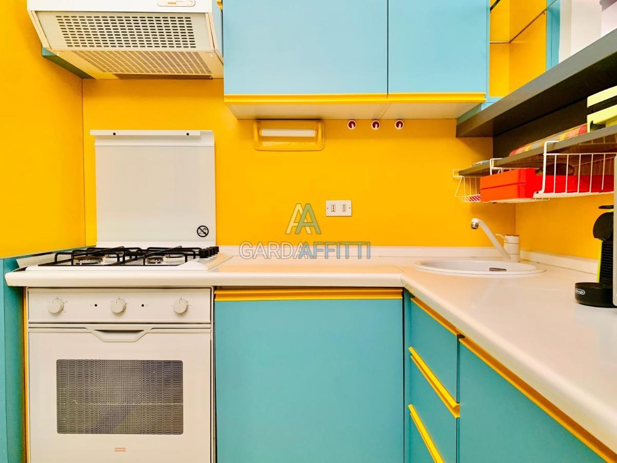 Turche Apartment *