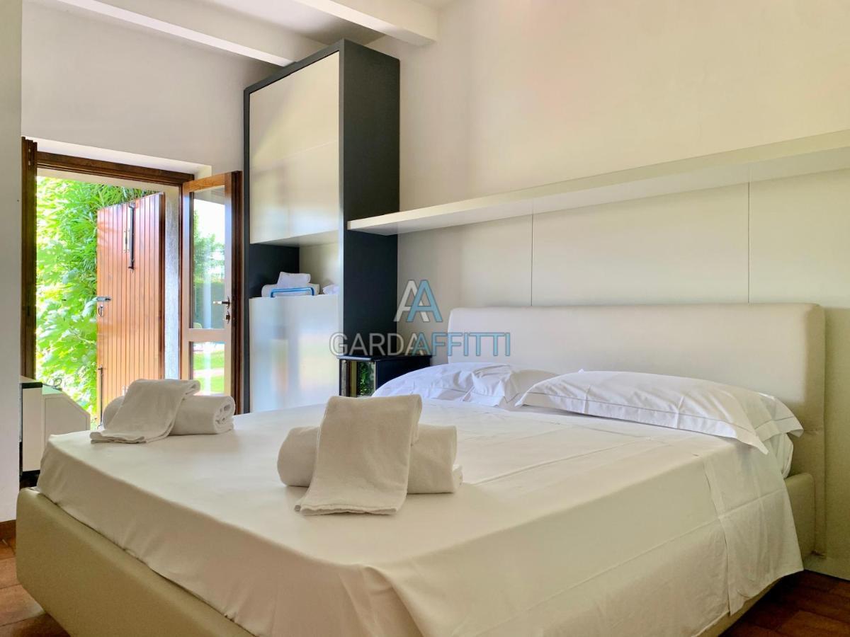 Turche Apartment *