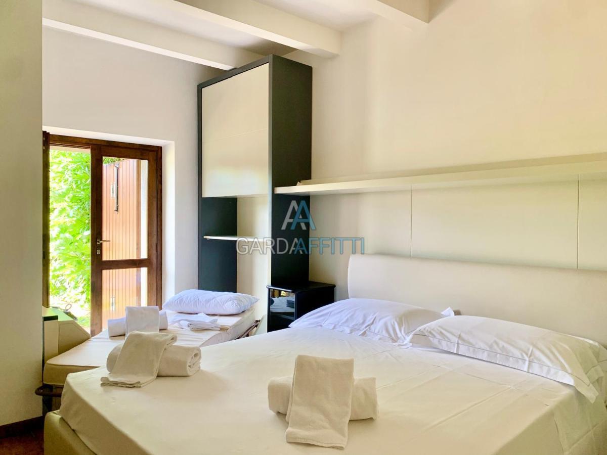 Apartment Turche *