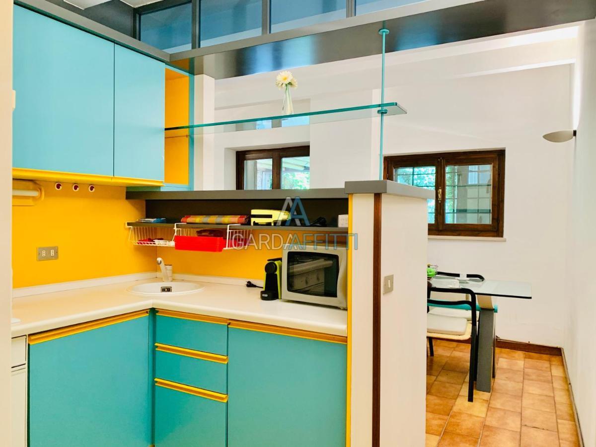 Apartment Turche