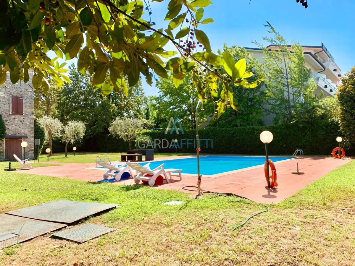 Turche Apartment Sirmione