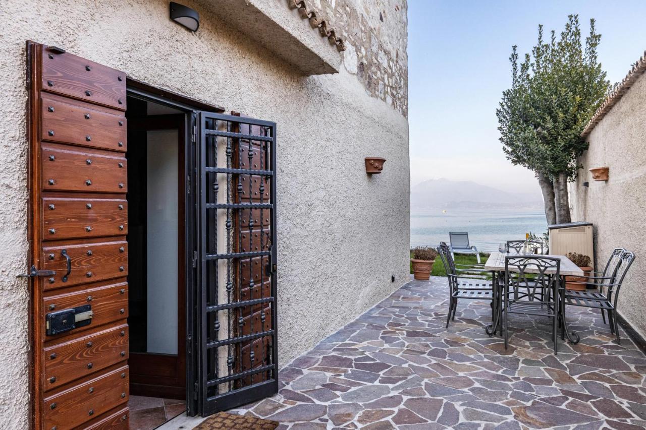 L'antica Lugana Front Sirmione