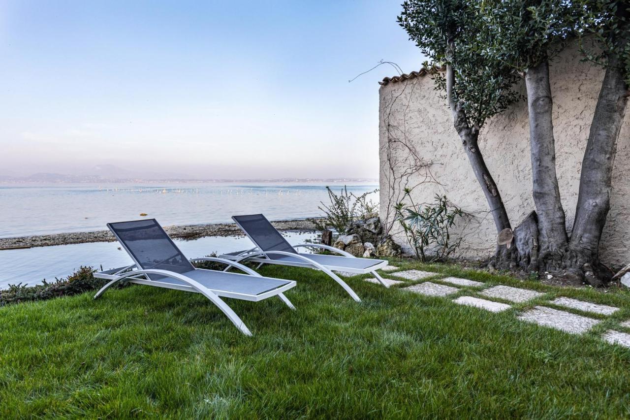 L'antica Lugana Front Sirmione