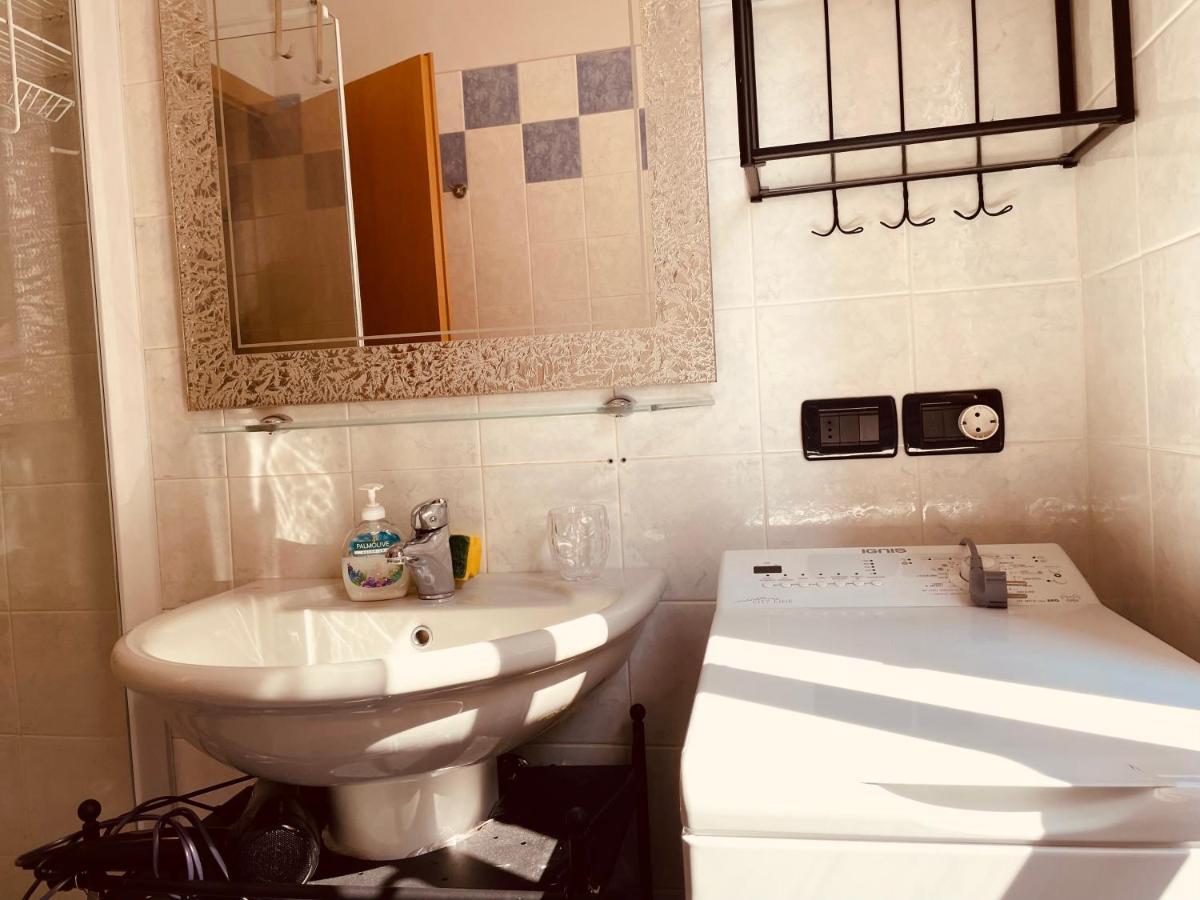 Canaletto Apartment *