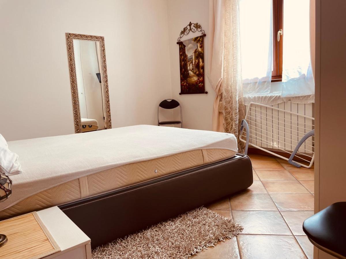 Apartment Canaletto Sirmione