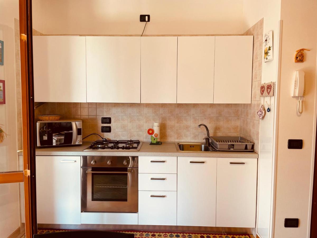 Canaletto Apartment