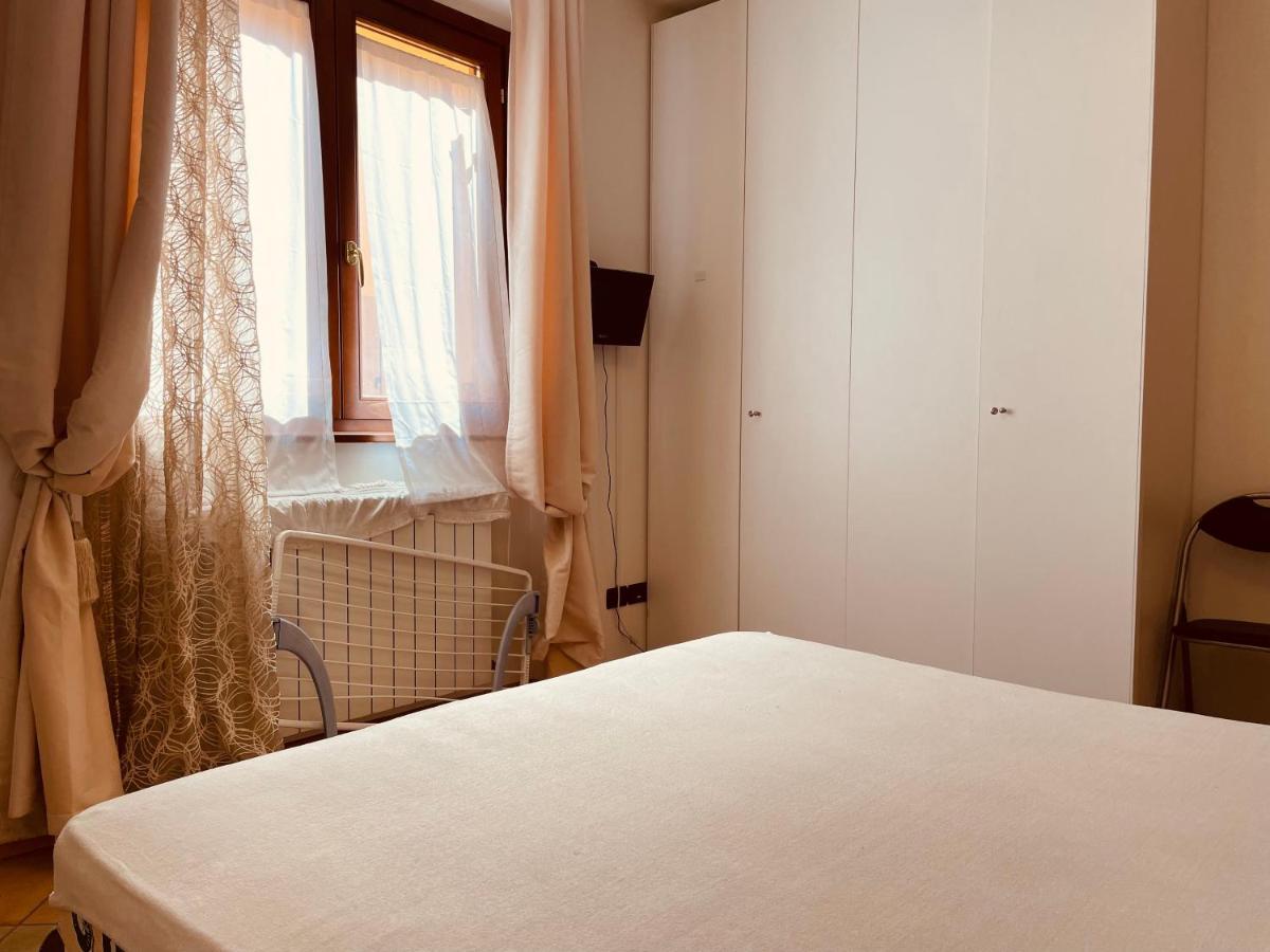 Canaletto Apartment