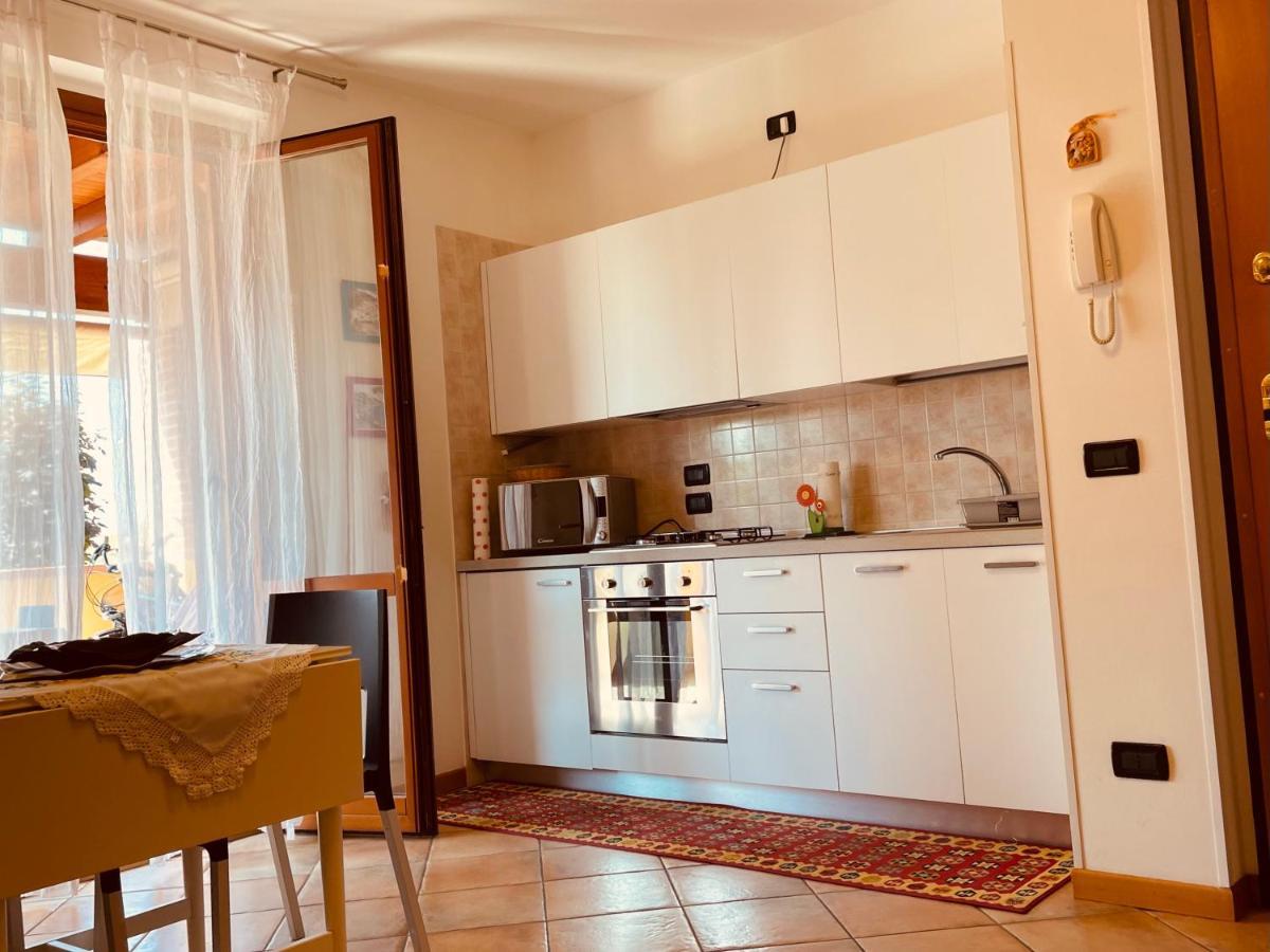 Apartment Canaletto