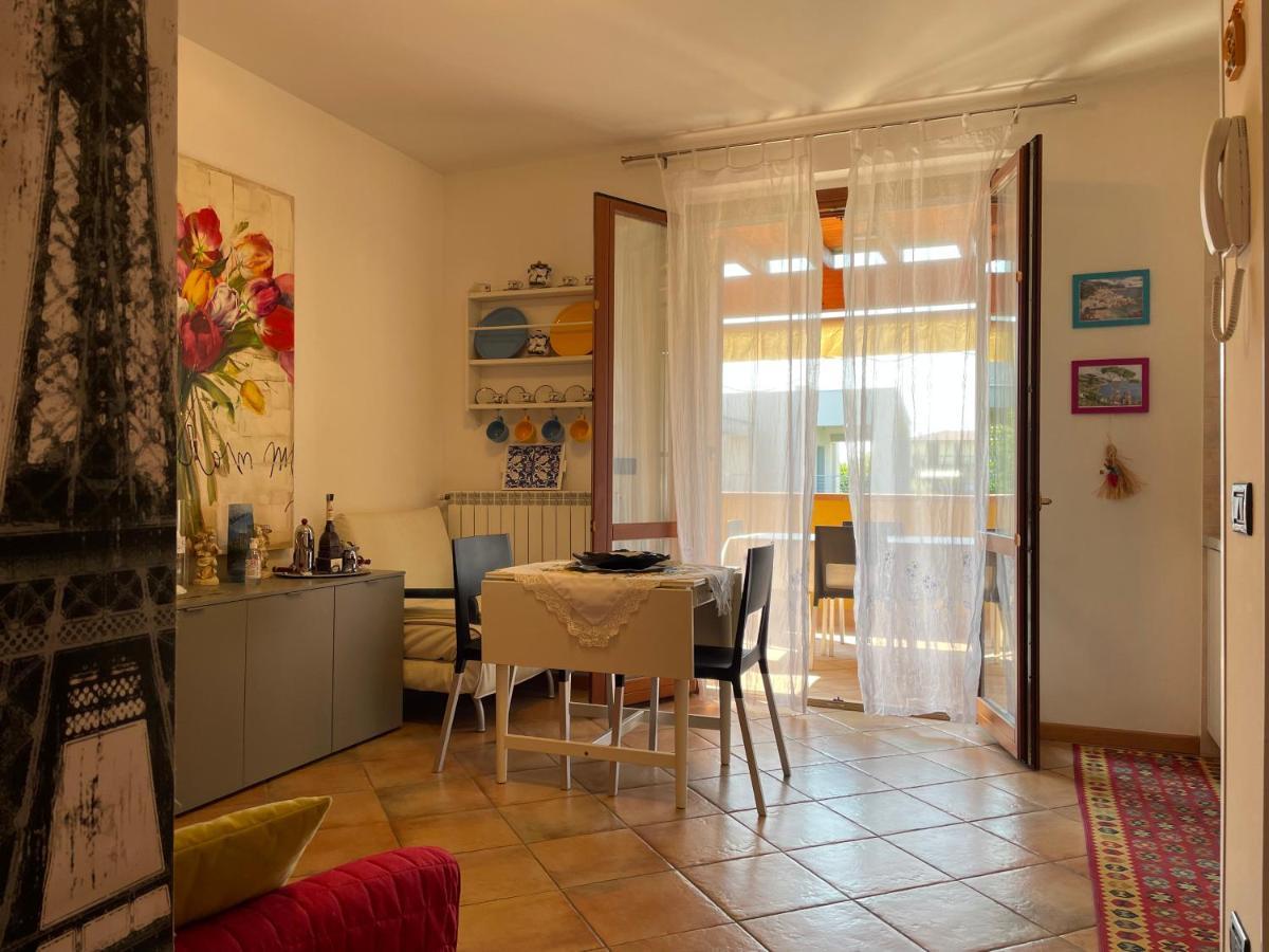 Canaletto Apartment Sirmione