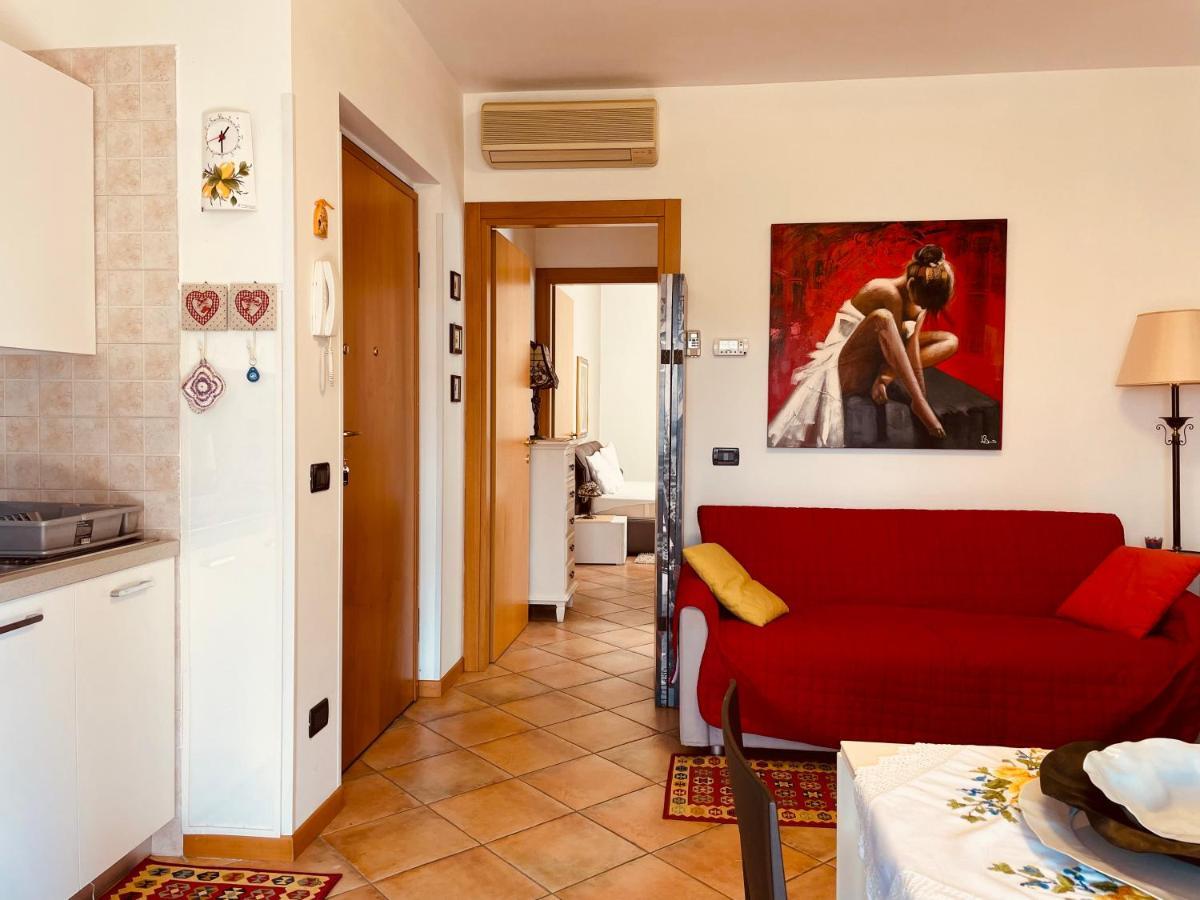 Apartment Canaletto Sirmione