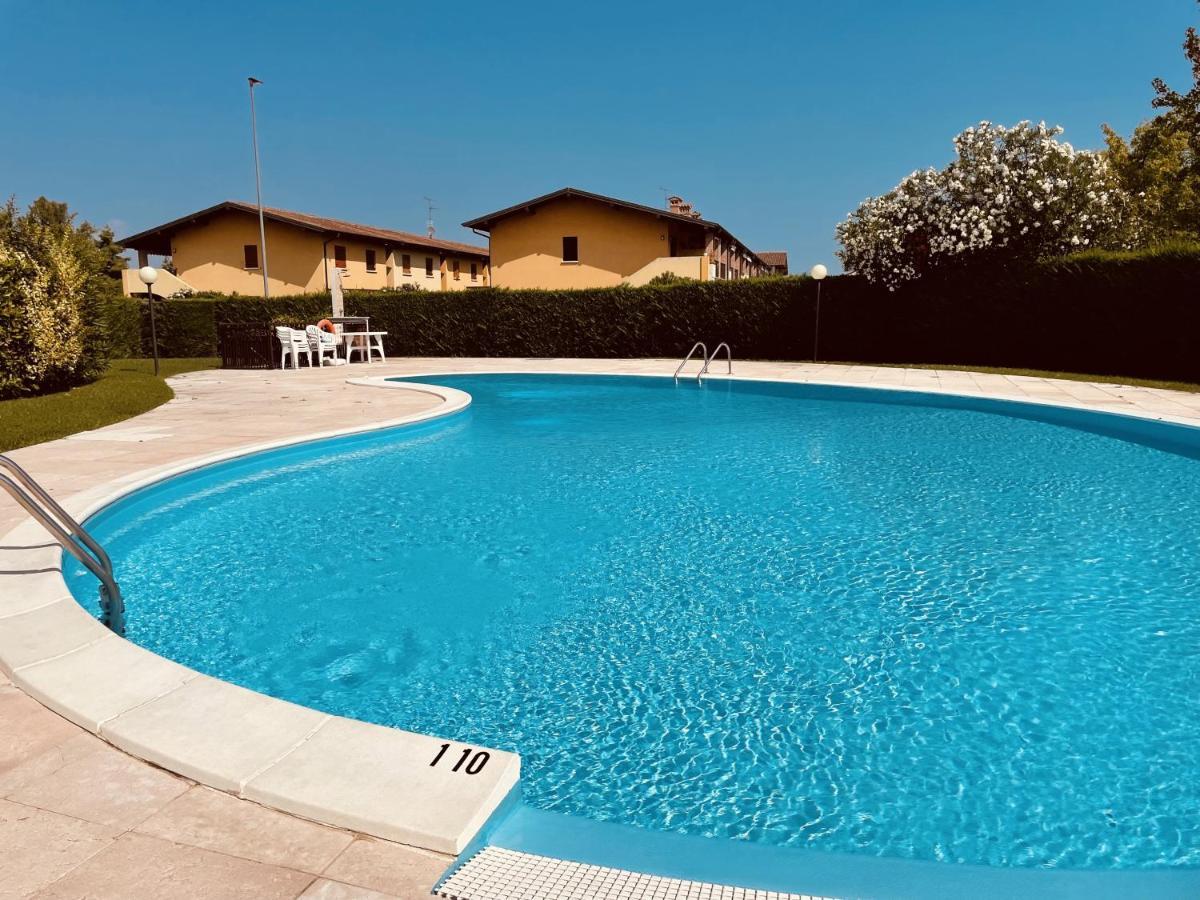 Apartment Canaletto Sirmione