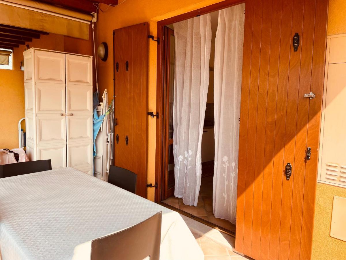 Apartment Canaletto