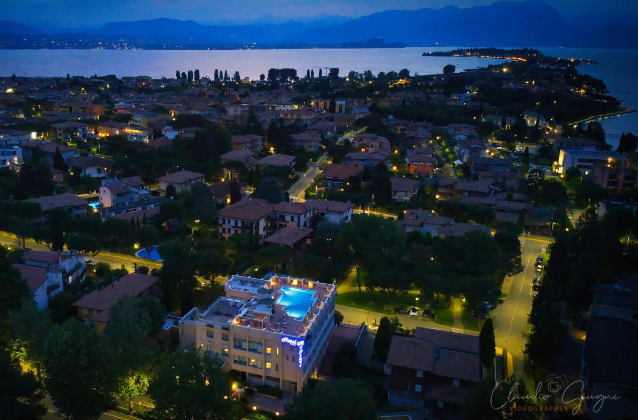 Alfieri Hotel 3*