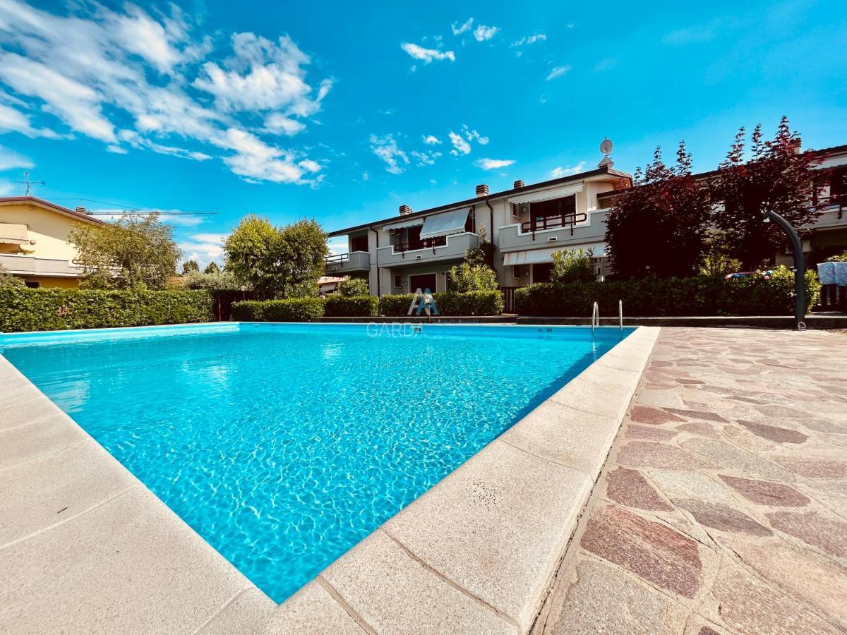 Perseo - 200m Dal Di Garda Appartement