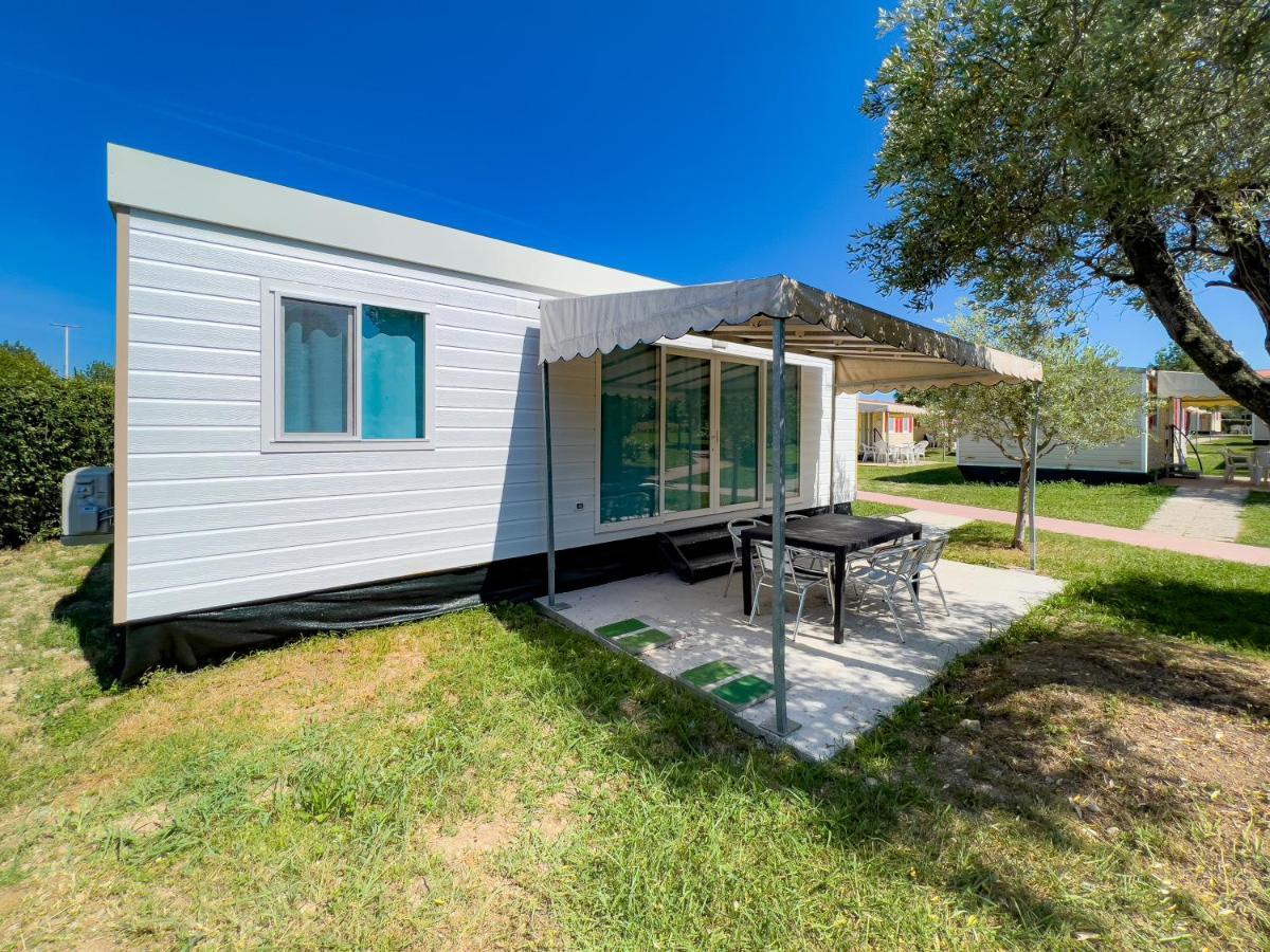 Holiday park The Garda Village 4*