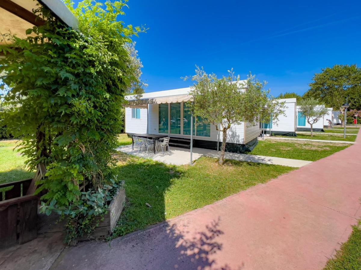 Holiday park The Garda Village 4*