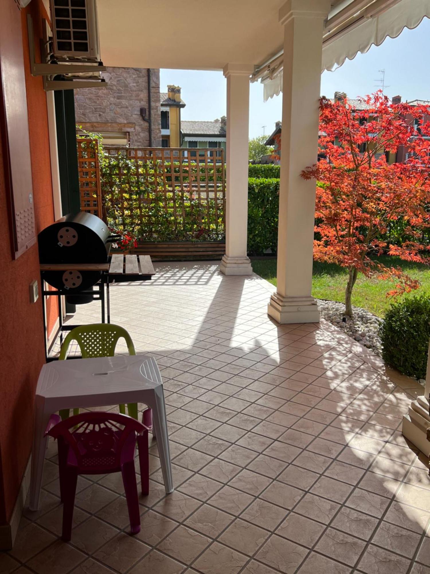 Apartment Emerald Sirmione