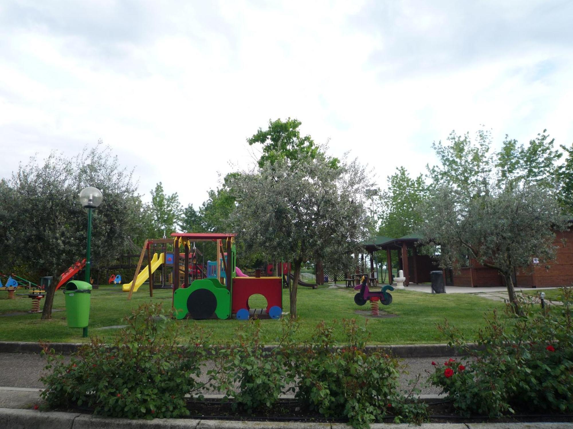 The Garda Village Sirmione