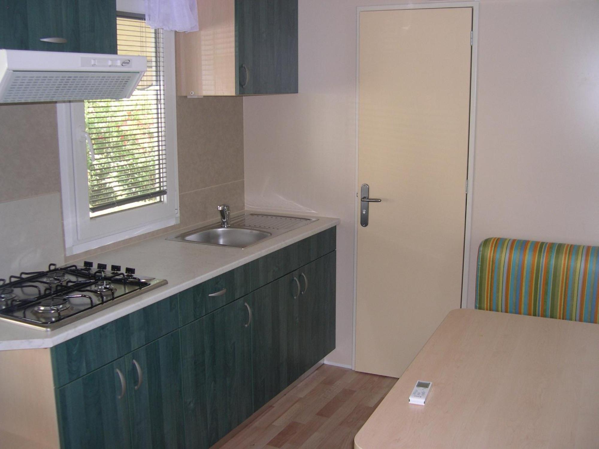 Holiday park The Garda Village Sirmione