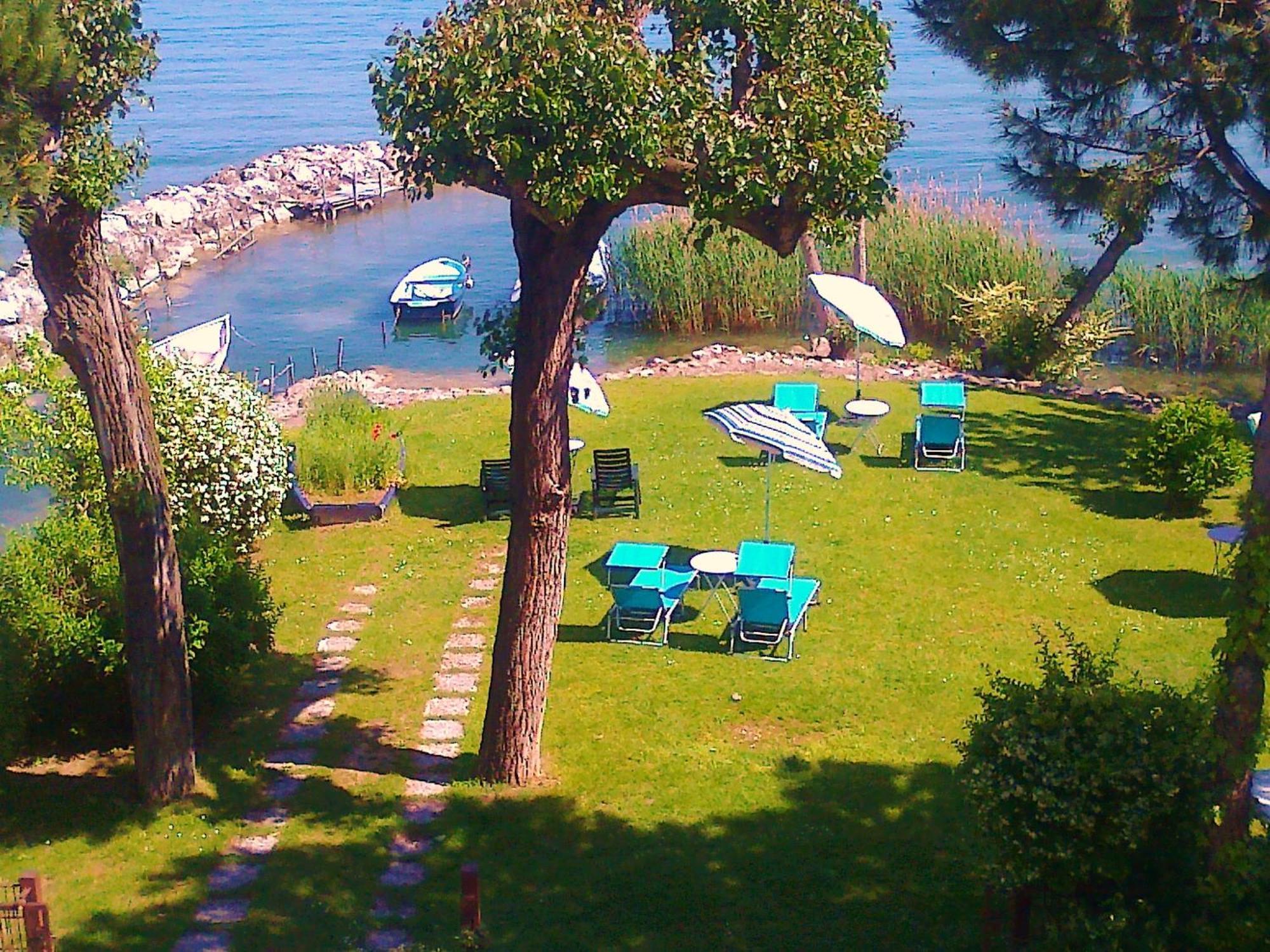 Hotel Il Biancospino 2*
